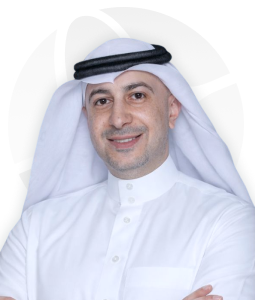 Abdulaziz Al-Ghufaili